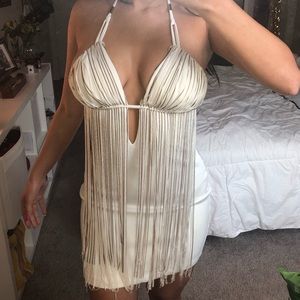 Bebe dress